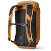 Gregory Nano 16 l - universalus miesto ir žygio kuprinė