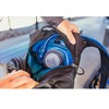 Gregory Nano 18 l - universalus miesto ir kelionių kuprinė