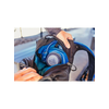 Gregory Nano Urban backpack 18 l Juodas