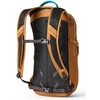 Gregory Nano 18 l - universalus miesto ir kelionių kuprinė