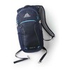 Multipurpose Backpack - Gregory Nano 18 Bright Navy
