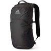 Gregory Nano Urban backpack 18 l Juodas