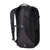 Trekingo kuprinė Gregory Nano, 24 l, juoda