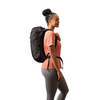 Gregory Nano Hiking backpack 28 l Juodas