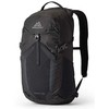Gregory Nano Hiking backpack 20 l Juodas