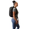 Gregory Nano Hiking backpack 20 l Juodas