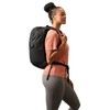 Gregory Nano Hiking backpack 24 l Juodas