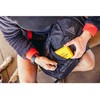 Gregory Nano Hiking backpack 20 l Juodas
