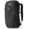Gregory Nano Hiking backpack 28 l Juodas