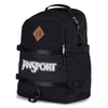 JanSport Maža „Seattle Pack“ kuprinė EK0A5BK1N55 Juoda Vienas dydis