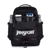 JanSport Seattle Pack Kuprinė EK0A5BK1N55 Juoda, vienas dydis