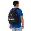 JanSport Seattle Pack Kuprinė EK0A5BK1N55 Juoda, vienas dydis