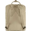 Kuprinė miejski Fjallraven Kanken - fossil