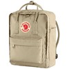 Kuprinė miejski Fjallraven Kanken - fossil