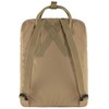Fjällräven Kånken Graphite kuprinė F23510-221