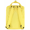 Fjallraven Kanken Mini kuprinė - kukurūzų