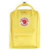 Fjallraven Kanken Mini kuprinė - kukurūzų
