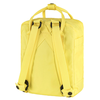 Fjallraven Kanken Mini kuprinė - kukurūzų