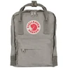 Fjällräven Kanken Mini plecak Pilka Vinylon