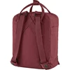 Fjällräven F23561 kuprinė, raudona, Vinylon