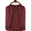 Fjällräven F23561 kuprinė, raudona, Vinylon