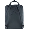 Fjallraven Kanken Tamsiai mėlyna kuprinė vyrams ir moterims 16 l Fjällräven