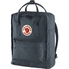 Fjallraven Kanken Tamsiai mėlyna kuprinė vyrams ir moterims 16 l Fjällräven
