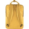 Fjällräven Kånken nešiojamojo kompiuterio kuprinė 13" Ocher (F23523-160)