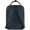 Fjallraven Kanken kuprinė 13" nešiojamam kompiuteriui, tamsiai mėlyna