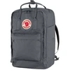 Fjällräven Kånken nešiojamojo kompiuterio kuprinė 17" F23525-46