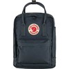 Fjallraven Kanken kuprinė 13" nešiojamam kompiuteriui, tamsiai mėlyna