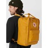 Carruzzo Fjällräven Kånken nešiojamojo kompiuterio kuprinė 15" F23524-560