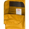 Carruzzo Fjällräven Kånken nešiojamojo kompiuterio kuprinė 15" F23524-560