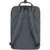 Fjällräven Kånken nešiojamojo kompiuterio kuprinė 17" F23525-46