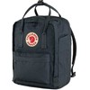Fjallraven Kanken kuprinė 13" nešiojamam kompiuteriui, tamsiai mėlyna