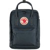 Carruzzo Fjällräven Kånken nešiojamojo kompiuterio kuprinė 15" F23524-560