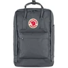 Fjällräven Kånken nešiojamojo kompiuterio kuprinė 17" F23525-46