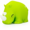 Dhink Rhinoceros Scott naktinė lempa