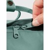 Fjallraven Kanken miesto kuprinė - ochros/konfeti raštas