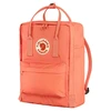 Fjällräven Kuprinė Fjallraven Kanken Korall