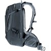Deuter Trans Alpine 24 24 L Juoda