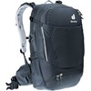 Deuter Trans Alpine 24 24 L Juoda