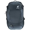 Deuter Trans Alpine 24 24 L Juoda