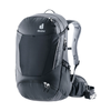 Deuter Trans Alpine 24 24 L Juoda