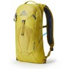Gregory Hydro Pace 6l H2o - Izoliacinis kuprinės su hidro sistema