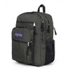 JanSport Big Student Kuprinė 34L Grafito Pilka - EK0A5BAHN60