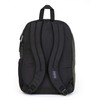 JanSport Big Student Kuprinė 34L Grafito Pilka - EK0A5BAHN60