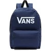 Vans Vans Old Skool Print Backpack VN000H50LKZ1 Granatowe One size