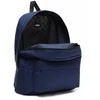 Vans Vans Old Skool Print Backpack VN000H50LKZ1 Granatowe One size