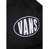Vans Old Skool Kuprinė 22L Juoda/Balta - VN000H4WY281